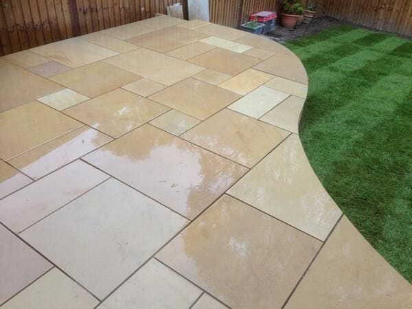 porcelain patios canterbury