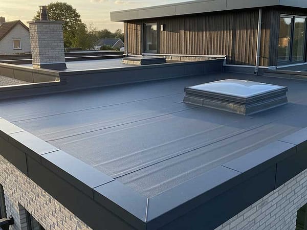 epdm rubber roofing canterbury kent