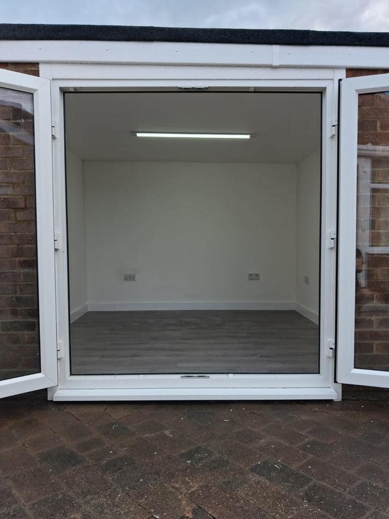 garage renovation canterbury 3