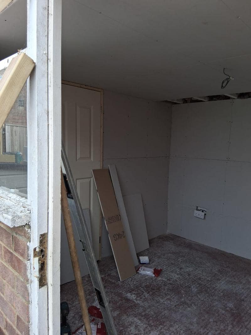 garage renovation canterbury 6