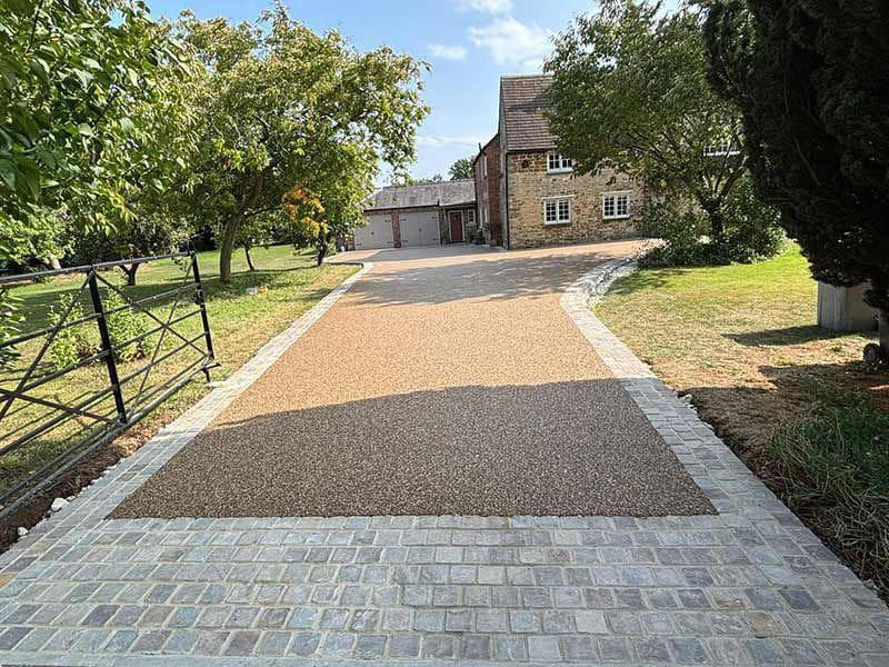 trusted drivewy services in canterbury kent