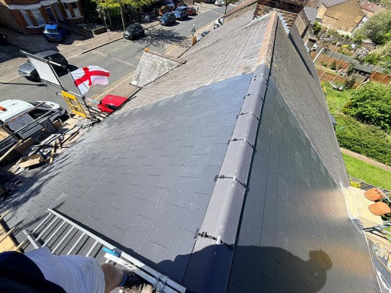 full roof replacement maidstone kent 27