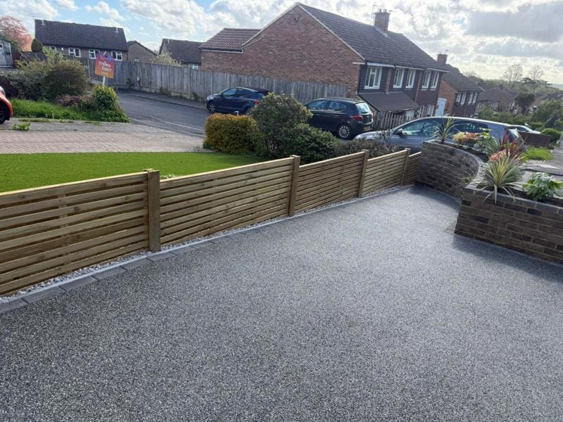 resin driveway canterbury 15