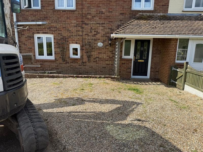 block paved driveway in canterbury 33