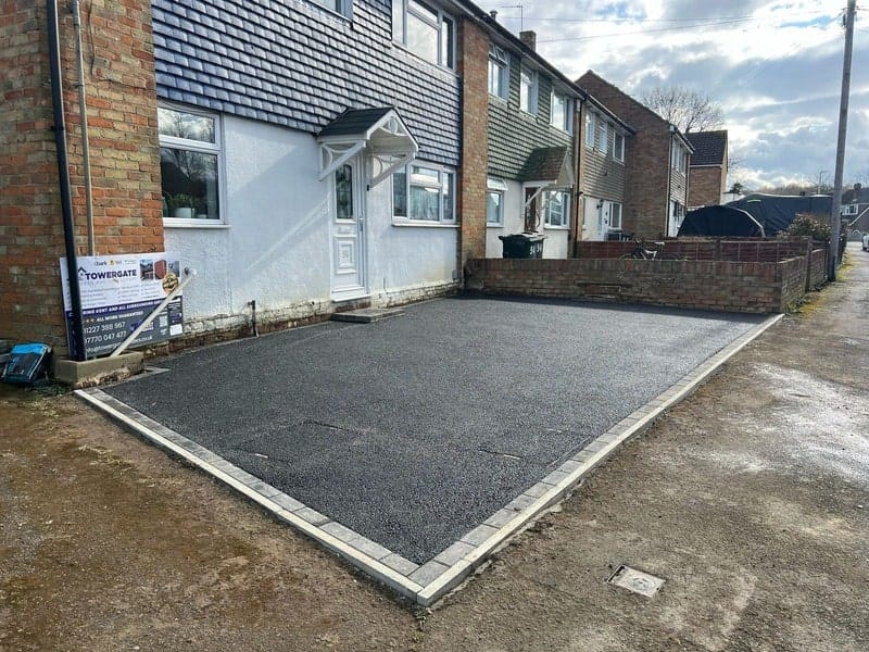 tarmac driveway ramsgate