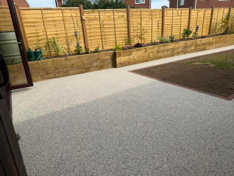 resin patio new romney 13