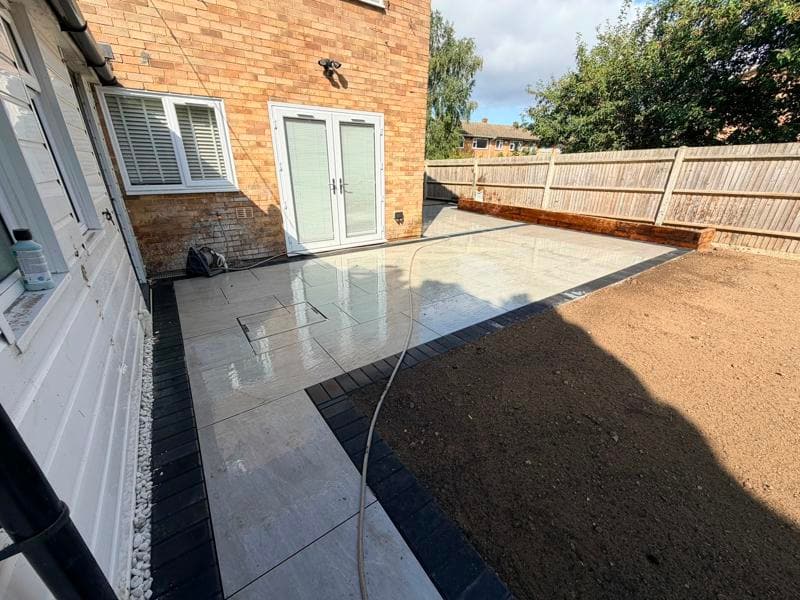 porcelain patio in maidstone 8