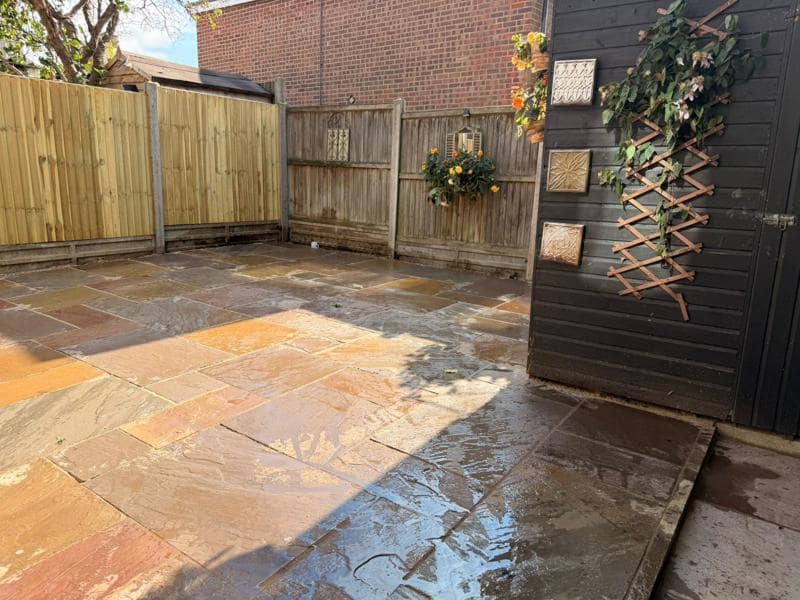 raj green patio dunkirk village kent 10